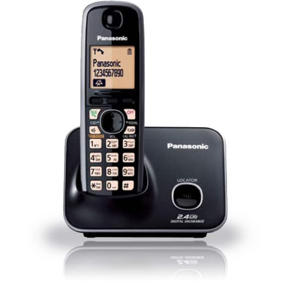 تلفن پاناسونیک مدل KX-TG3711