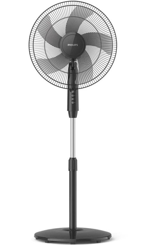 پنکه ایستاده فیلیپس مدل ACP620 با ۵ پره